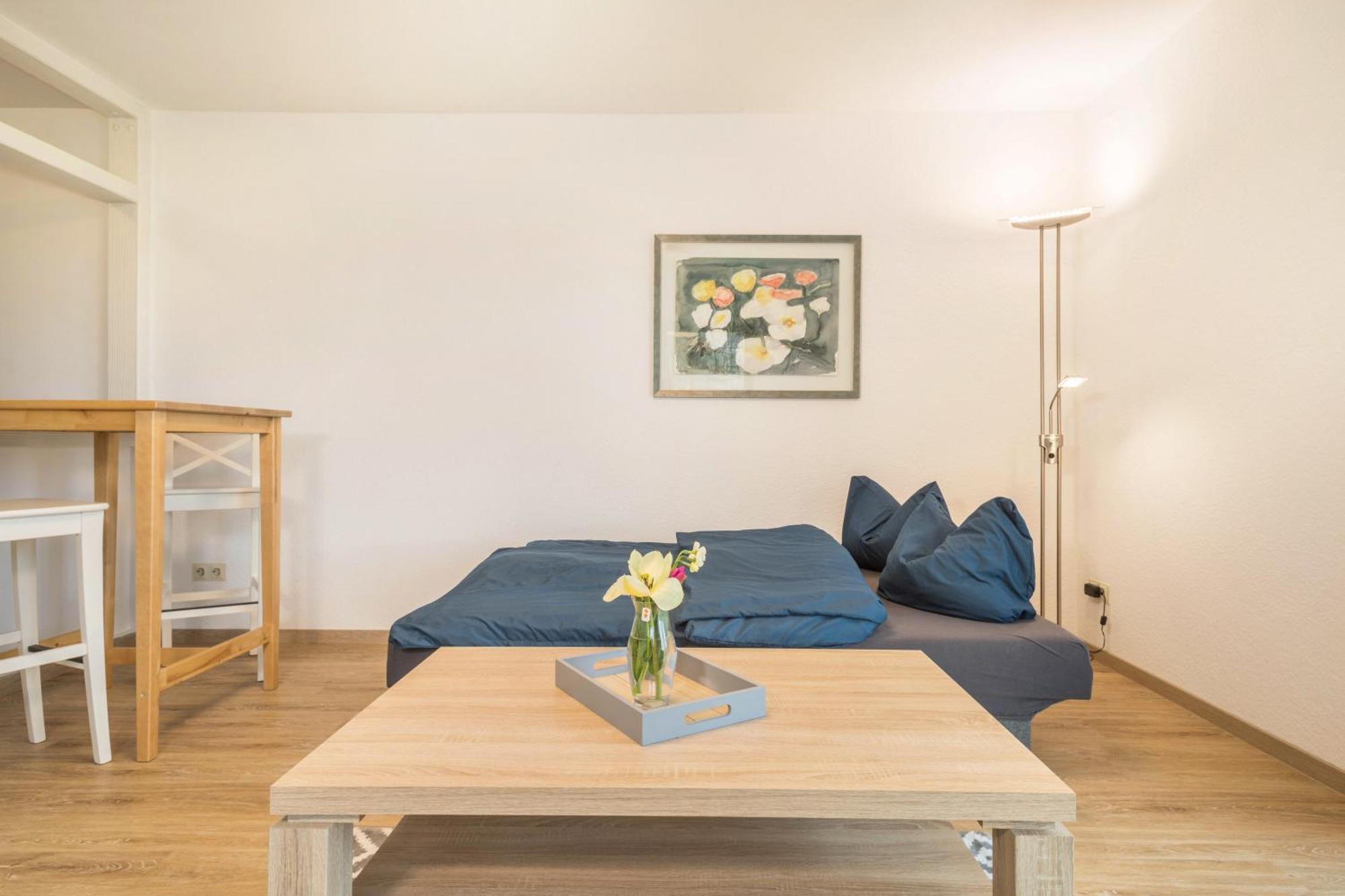 Apartment Am Dorfweiher