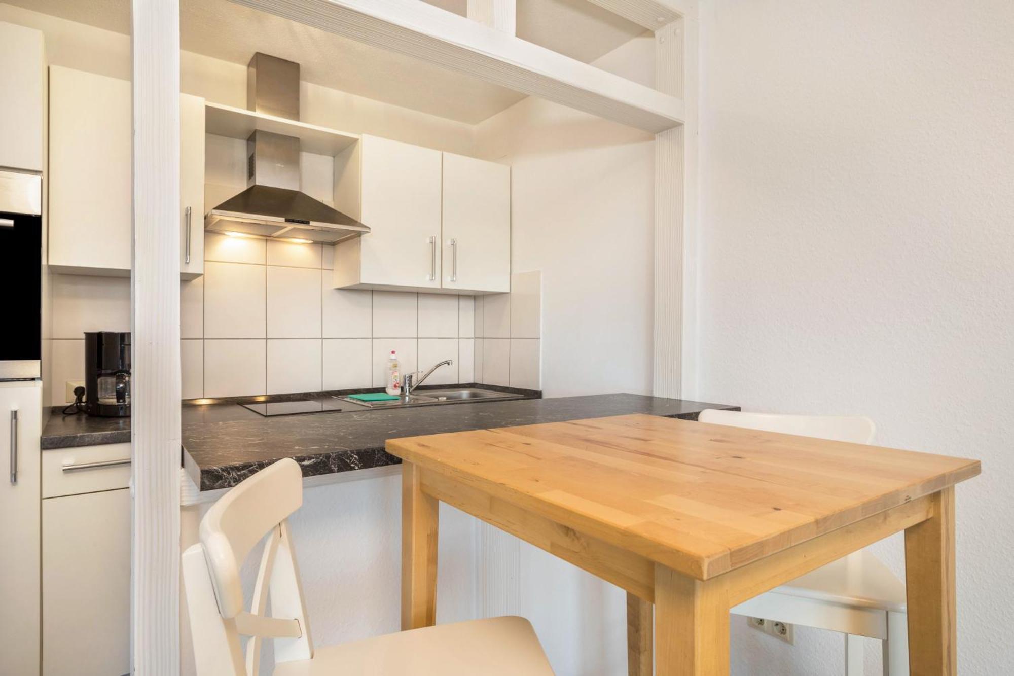 Am Dorfweiher Apartment
